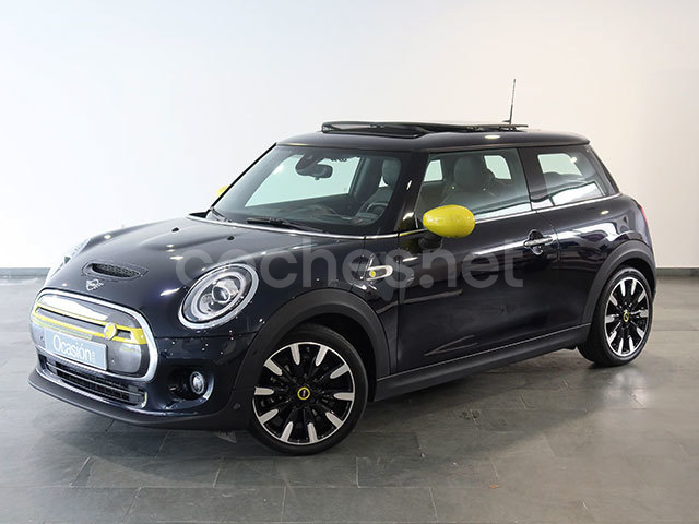 MINI MINI COOPER SE 3p.