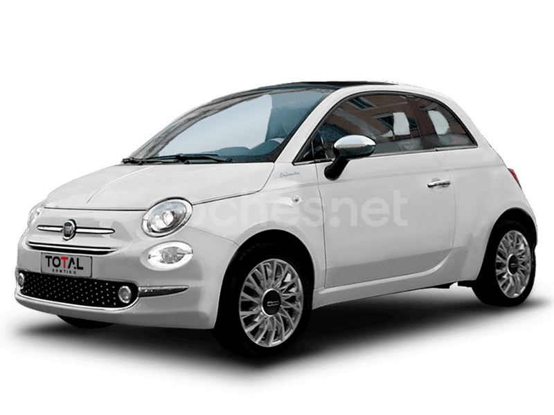 FIAT 500 Dolcevita 1.0 Hybrid 70 CV