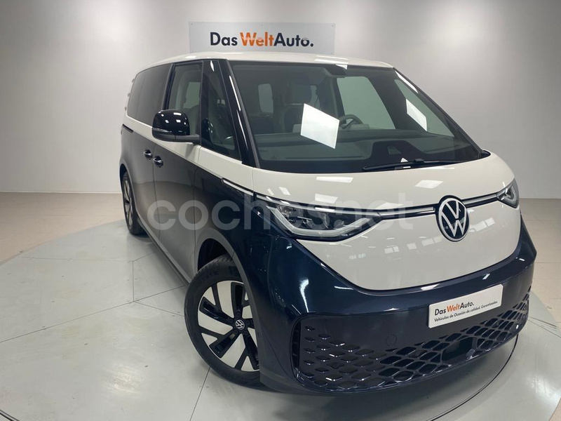 VOLKSWAGEN ID. BUZZ Pro 150kW 204CV 5p.