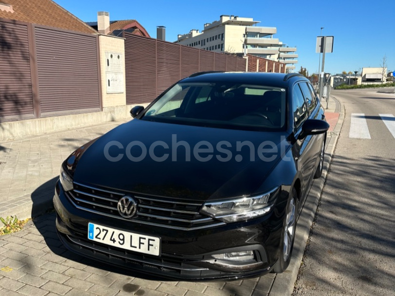 VOLKSWAGEN Passat Variant Executive 2.0 TDI DSG