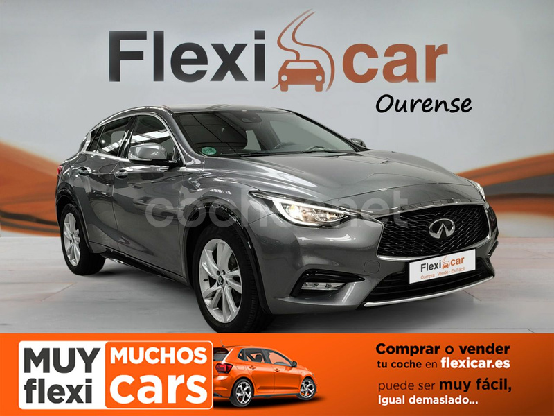 INFINITI Q30 1.5D PREMIUM 5p.