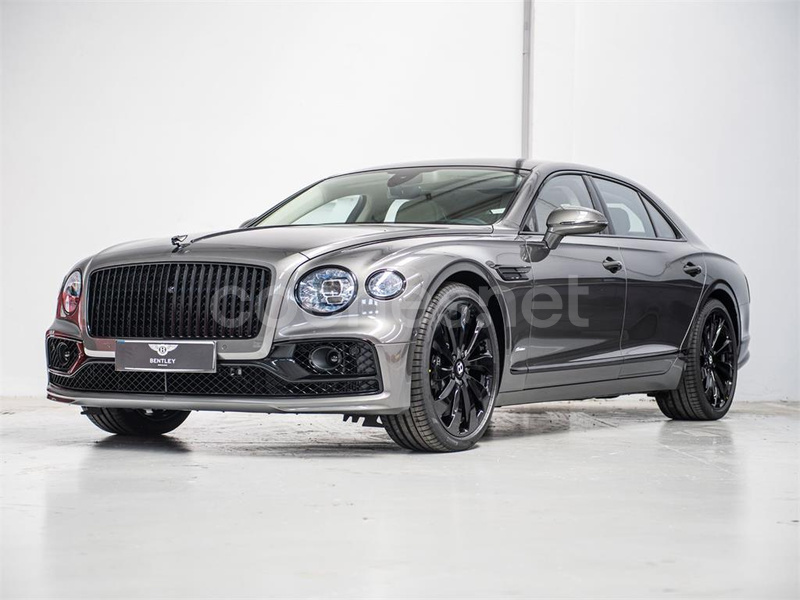 BENTLEY Flying Spur Flying Spur Azure V8