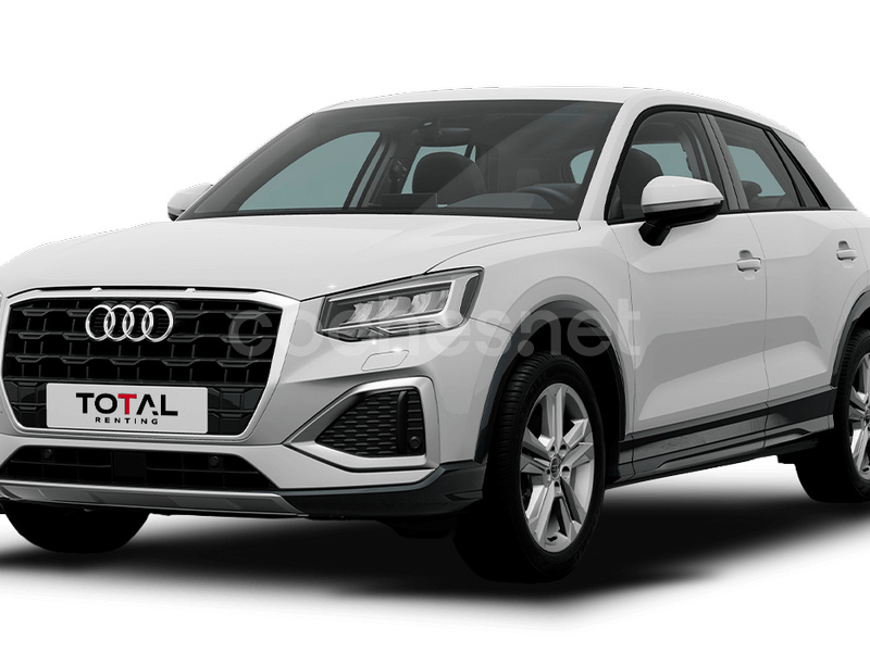 AUDI Q2 Advanced 30 TDI