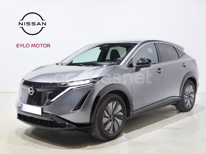 NISSAN Ariya 87kWh 4x2 Evolve