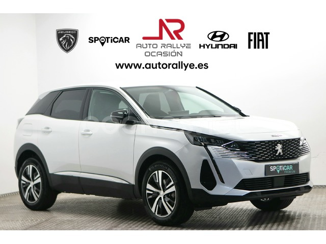 PEUGEOT 3008 1.2 PureTech 96KW SS Allure EAT8 5p.