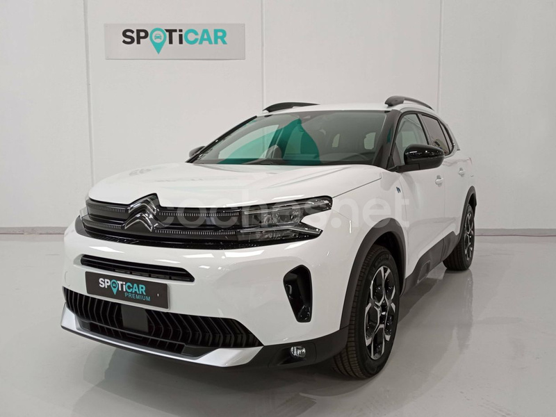 CITROEN C5 Aircross Hybrid 225 eEAT8 Feel Pack