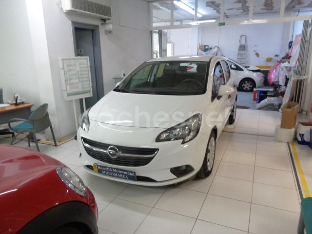 OPEL Corsa 1.4 Business