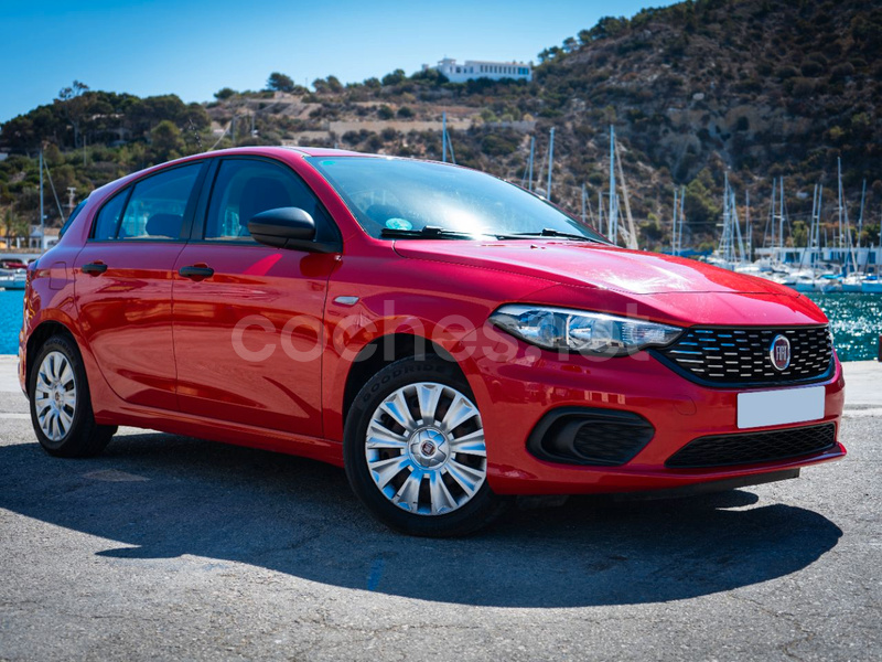 FIAT Tipo 1.3 Multijet II Pop Business