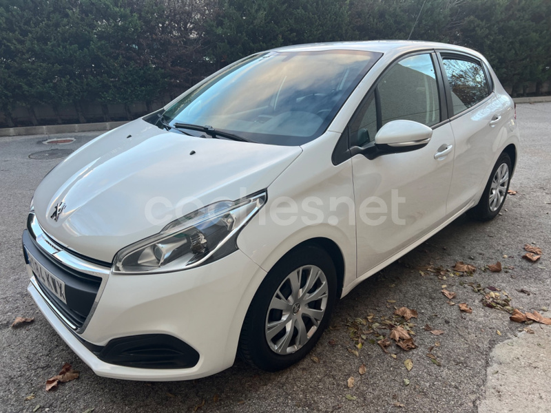 PEUGEOT 208 ACTIVE BlueHDi