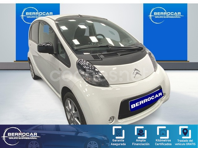 CITROEN C-Zero Seduction 5p.