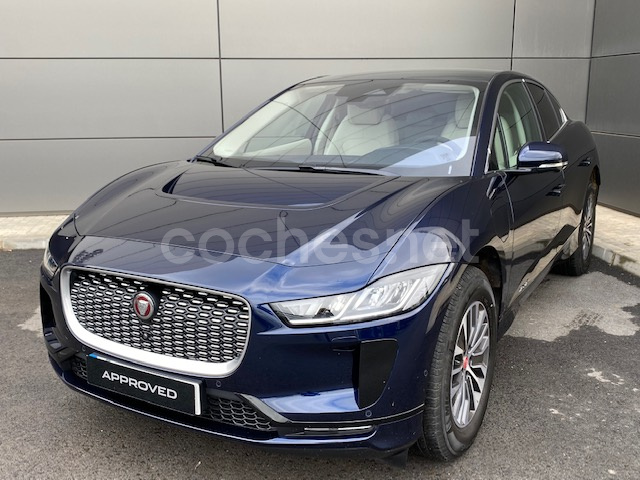 JAGUAR i-Pace 90kWH EV400 S AUTO 4WD