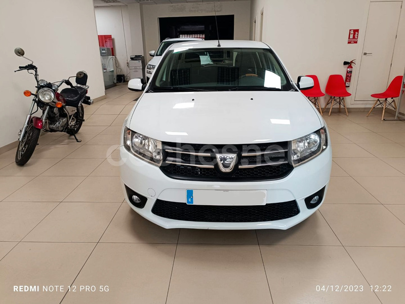 DACIA Sandero Laureate dCi 90 5p.