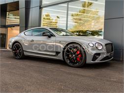 BENTLEY Continental GT GT V8 S Coupe 2p.