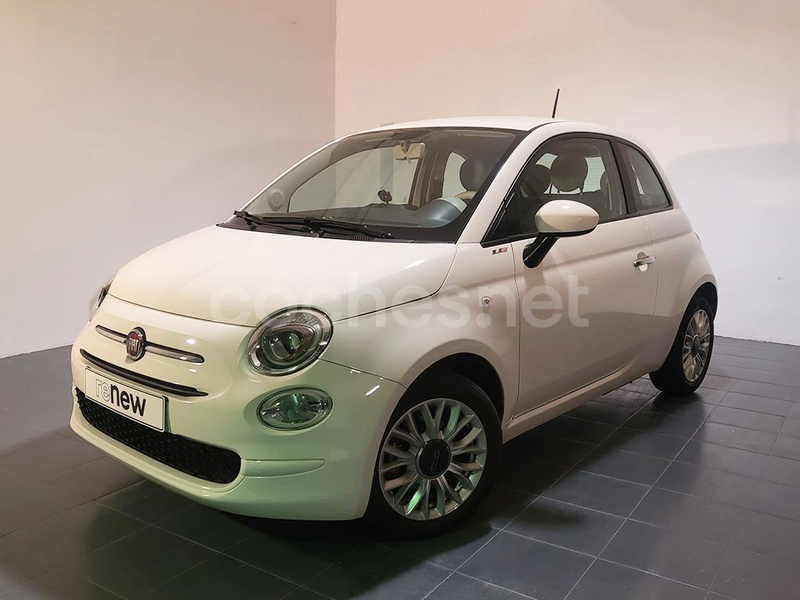 FIAT 500 1.2 8v 51kW 69CV Pop 3p.