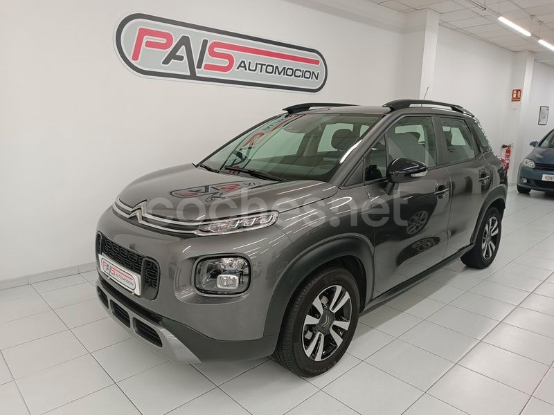 CITROEN C3 Aircross BlueHDi SS Feel