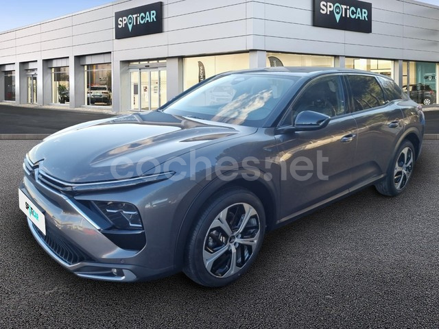 CITROEN C5 X PureTech SS EAT8 Feel Pack