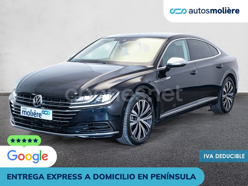 VOLKSWAGEN Arteon Elegance 2.0 TSI DSG 4Mot