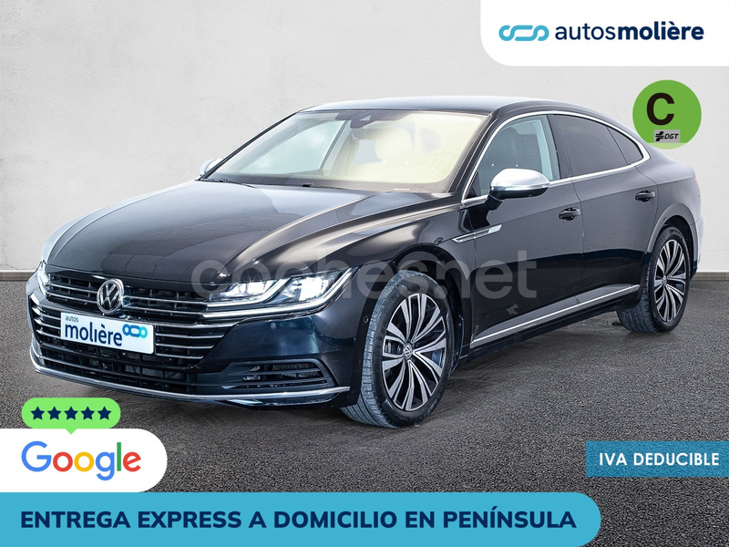 VOLKSWAGEN Arteon Elegance 2.0 TSI DSG 4Mot