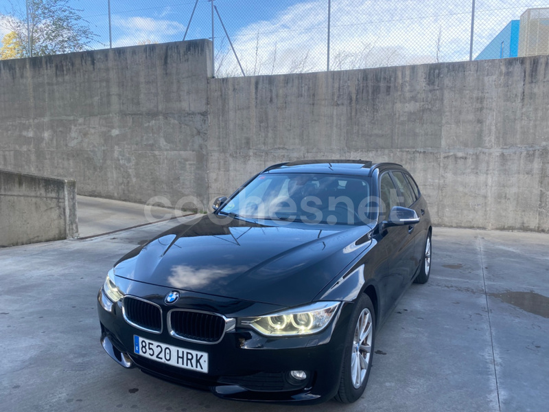 BMW Serie 3 320d xDrive Touring