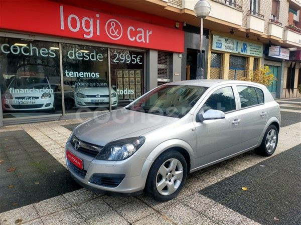 OPEL Astra 1.6 Enjoy