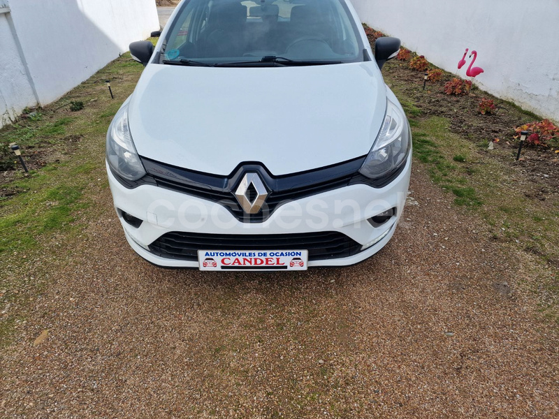 RENAULT Clio Business Energy dCi