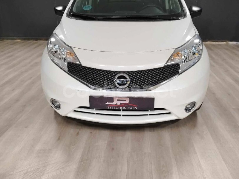 NISSAN NOTE 1.2G Acenta