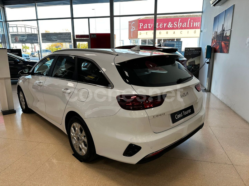 KIA Ceed Tourer Tourer 1.0 TGDi Drive