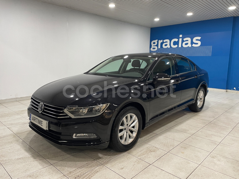 VOLKSWAGEN Passat Edition 1.6 TDI