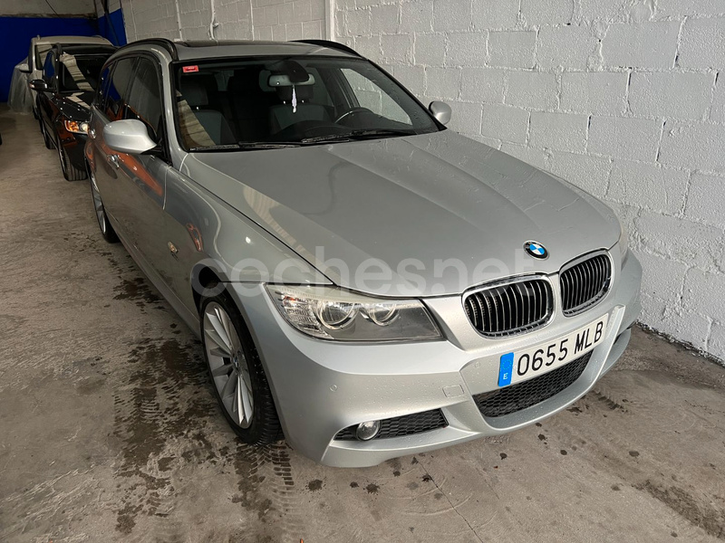 BMW Serie 3 320d xDrive Touring