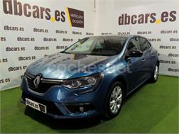 RENAULT Mégane Limited  TCe 85 kW 115CV GPF SS 5p.