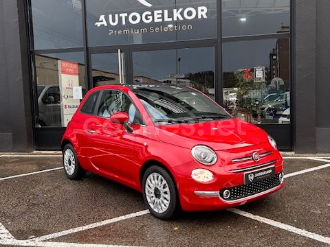 FIAT 500 Dolcevita 1.0 Hybrid 70 CV