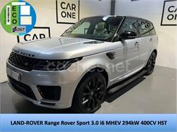 LAND-ROVER Range Rover Sport 3.0 i6 MHEV 294kW 400CV HST 5p.