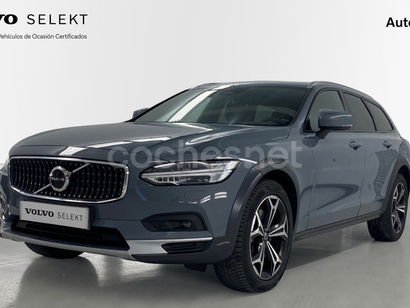 VOLVO V90 Cross Country 2.0 B5 D Pro AWD Auto