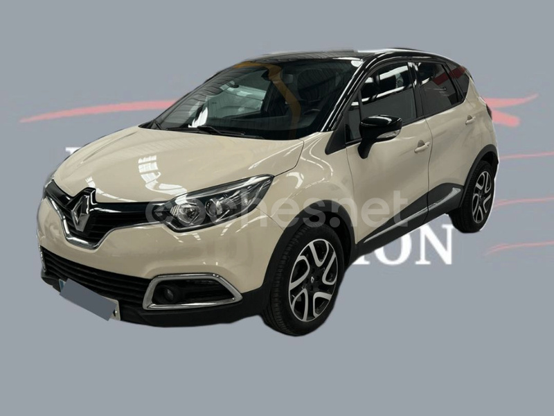 RENAULT Captur Intens Energy dCi 90 eco2 Euro 6 5p.