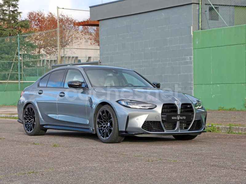 BMW Serie 3 M3 Competition M xDrive