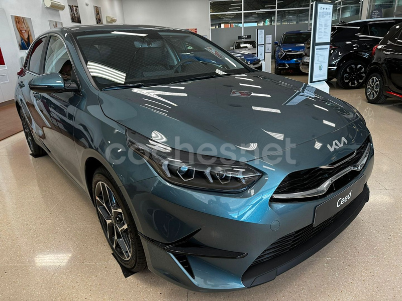 KIA Ceed 1.0 TGDi Tech