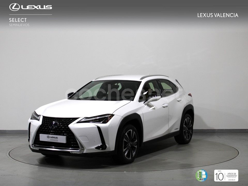 LEXUS UX 2.0 250h Executive Navigation 5p.