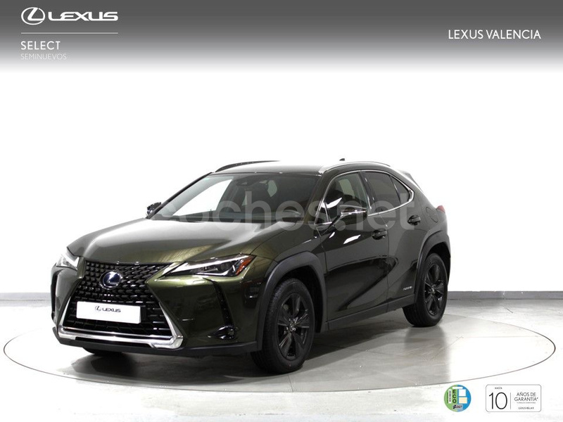 LEXUS UX 2.0 250h Business 5p.