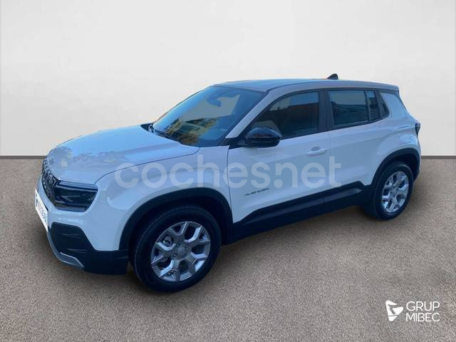 JEEP Avenger 1.2 G Altitude