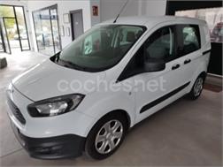 FORD Tourneo Courier 1.6 TDCi 95cv Trend 5p.
