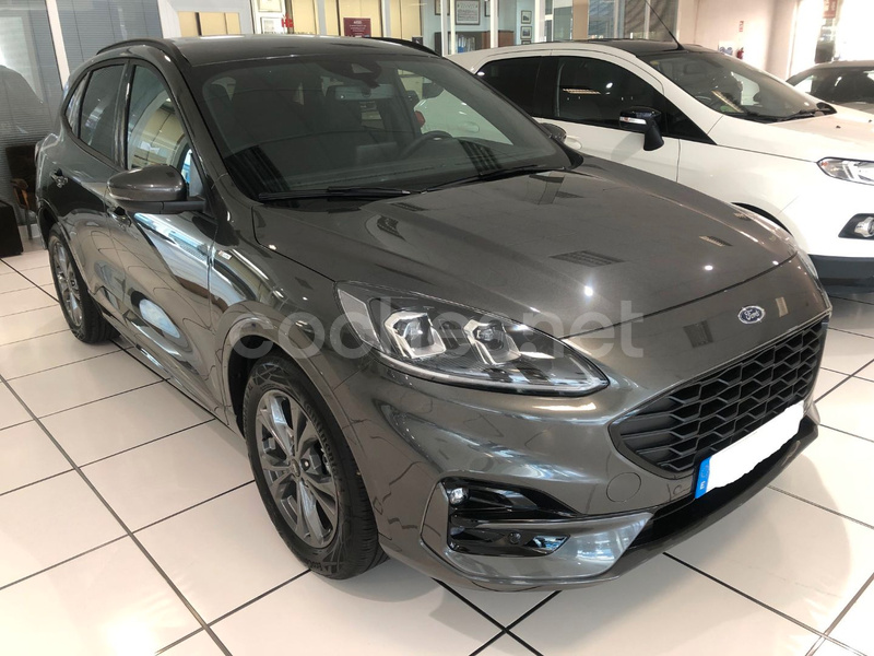 FORD Kuga STLine 1.5 EcoBlue 88kW 120CV 5p.