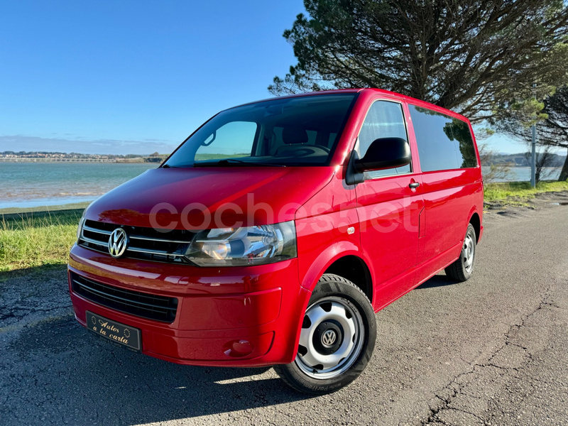 VOLKSWAGEN Multivan 2.0 TDI Comfortline