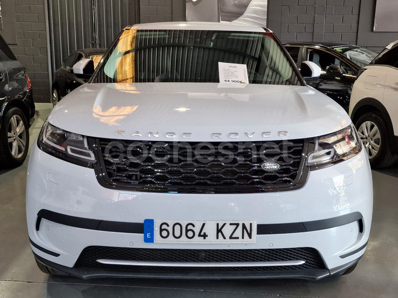 LAND-ROVER Range Rover Velar 2.0D D180 4WD Auto 5p.