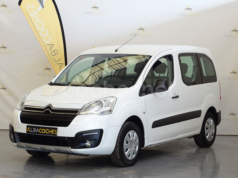 CITROEN Berlingo Multispace LIVE Edit.BlueHDi