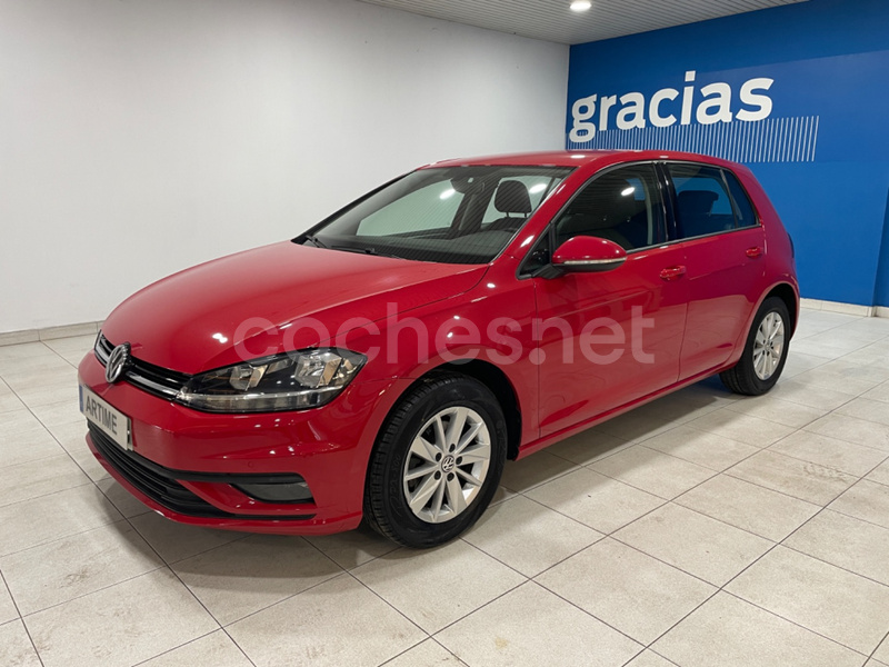 VOLKSWAGEN Golf Advance 1.0 TSI