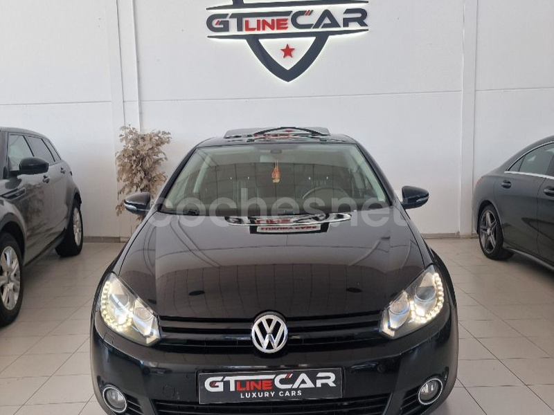 VOLKSWAGEN Golf Sport 2.0 TDI 110kW 150CV 5p.