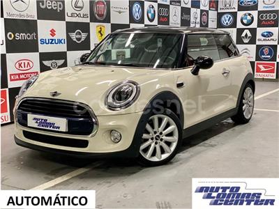 MINI - Electric usado - Familiar - Automática - 86000km