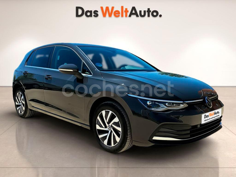 VOLKSWAGEN Golf eHybrid 1.4 TSI 150kW 204CV DSG 5p.