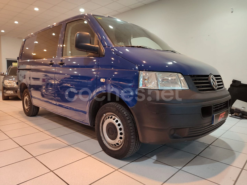 Venta Volswagen T5 Multivan Atlantis camperizada