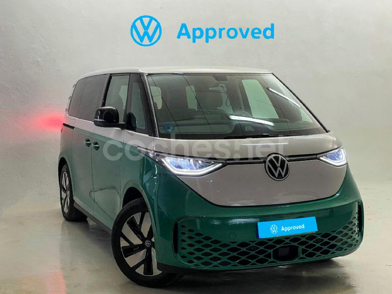 VOLKSWAGEN ID. BUZZ Pro